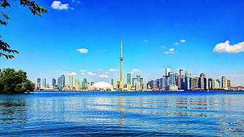 Canada travels, Stunning , Breathtaking views, Captivating scenes HD wallpaper