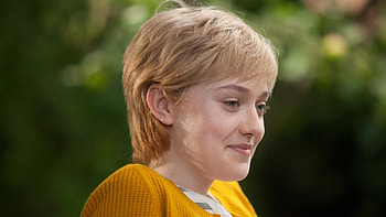 Now Is Good, Backdrops, Database, TMDB HD wallpaper