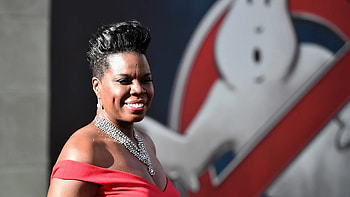 Leslie Jones, Movies, Website down, Leaked HD wallpaper