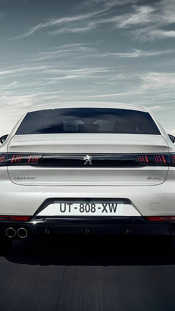 Peugeot cars, Stylish 508 model, , Luxury meets performance HD phone wallpaper