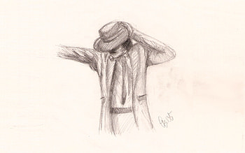 Michael Jackson, pencil, , michael, jackson HD wallpaper