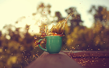 Food, Coffee HD wallpaper