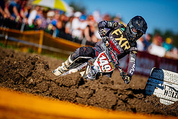 ADAC MX Masters, Motocross HD wallpaper