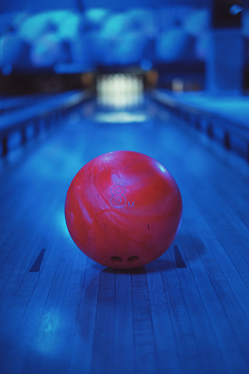 Sports, Ball, Round, Bowling HD phone wallpaper