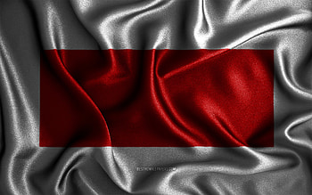 Flag of Sharjah Emirate, , silk wavy flags, Sharjah Emirate, Emirates of UAE, Asia, Day of Sharjah Emirate, Emirate of Sharjah, 3D art, Emirate of Sharjah Flag, Emirate of Sharjah 3D flag, UAE, United Arab Emirates HD wallpaper