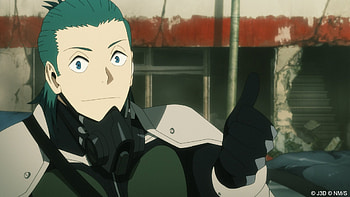 Kaiju No. 8 Showcase, Anime, Kaiju No. 8 HD wallpaper