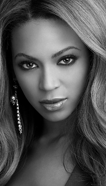 Beyonce, Unique , Captivating visuals, Amazing quality HD phone wallpaper