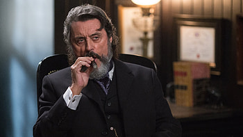 Ian McShane, Movie , resolution, Celebrity HD wallpaper