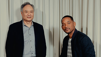 Ang Lee, Movies, Will Smith, The New York Times HD wallpaper