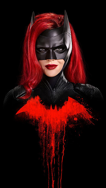 Batwoman (2022) movie HD phone wallpaper