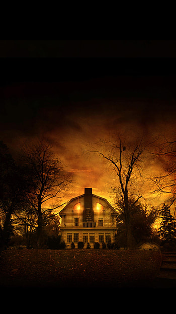 The Amityville Horror (2022) movie HD phone wallpaper