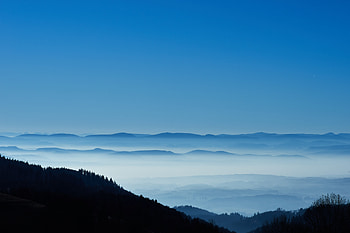 Beautiful Landscape Mountains , mountains, landscape, nature HD wallpaper