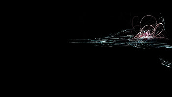 changing colors, colors, changing, darkness, cg HD wallpaper