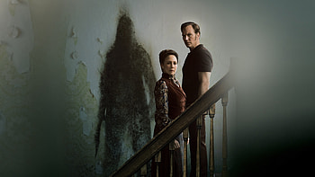 The Conjuring: Last Rites —, The Conjuring: Last Rites HD wallpaper