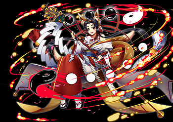 Traditional dress, festival, anime girl, original HD wallpaper