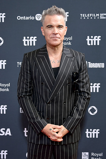 Robbie Williams: Better Man Movie , movie, Celebrity HD phone wallpaper