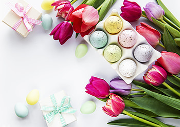 easter egg, holiday, Easter HD wallpaper