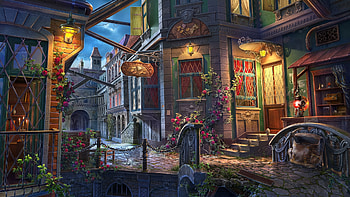 Backstreet, fantasy, abgames, ab games, stuff HD wallpaper
