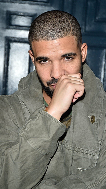 Drake, Hollywood, Drake Hollywood Singer HD phone wallpaper