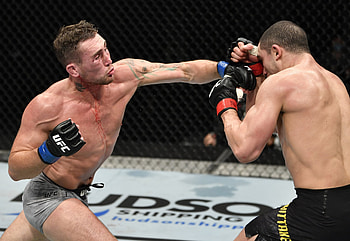 Darren Till vs Robert Whittaker, Mixed Martial Arts HD wallpaper