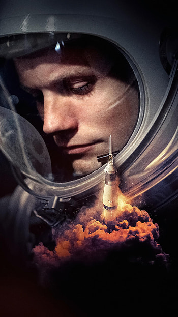 Armstrong (2022) movie HD phone wallpaper