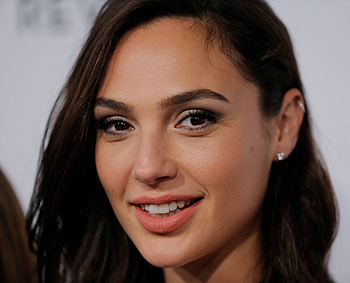 Gal gadot, smile, actress HD wallpaper