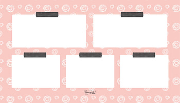 Computer Organizer HD wallpaper