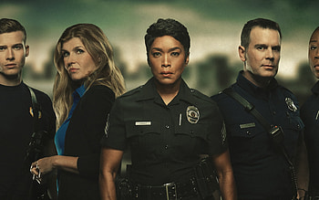 Fox series 9-1-1, Angela Bassett HD wallpaper