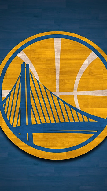 Golden State Warriors, Bridge Background, gsw logo HD phone wallpaper