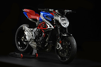 MV Agusta Brutale, and backgrounds HD wallpaper