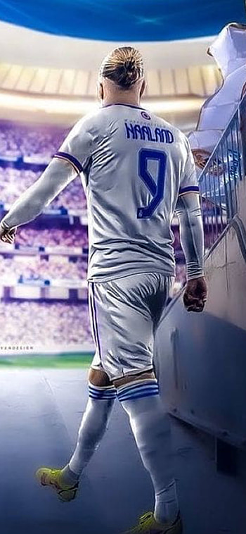 Real Madrid, football HD phone wallpaper