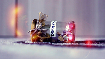 •Dreams•, softness, dreams, abstract, graphy, , , potion, macro HD wallpaper