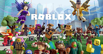Roblox, collection, Gaming aesthetics HD wallpaper