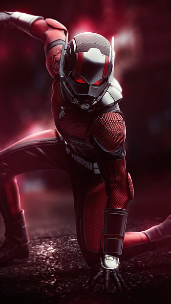 Ant-Man HD phone wallpaper