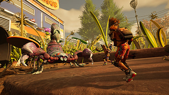 Grounded 2: Epic Giant Insect Battle, video game, Grounded 2, Giant Insects HD wallpaper