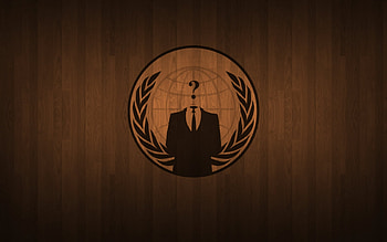 Anonymous, Technology HD wallpaper