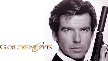 GoldenEye, , Brosnan James Bond HD wallpaper