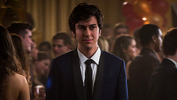 Nat Wolff, Norwegian mythology film, Mortal geektyrant HD wallpaper