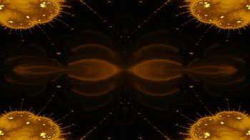 Trippy Psychedelic Fractal, trippy, psychedelic, aesthetic, pattern, Abstract, fractal HD wallpaper