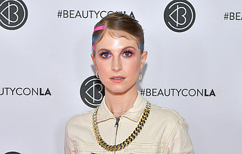 Beautycon LA 2019, Hayley Williams HD wallpaper