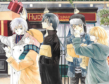 Anime Akatsuki no Yona Yona (Akatsuki no Yona) Son Hak Kija ( Akatsuki HD wallpaper