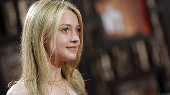 Dakota Fanning, women, actress, Dakota, Fanning HD wallpaper