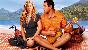 50 First Dates (2022) movie HD wallpaper