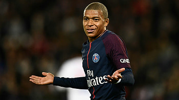 Kylian Mbappe, France , , Gallery collection HD wallpaper