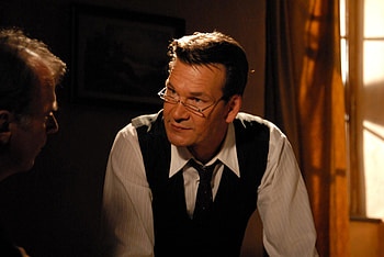 Letters from a Killer, Patrick Swayze HD wallpaper