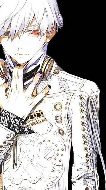 Tokyo Ghoul : Haunting Elegance in Anime Art, Anime, Tokyo Ghoul HD phone wallpaper