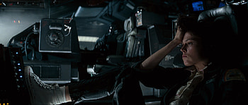 Sigourney Weaver, Movie, Alien HD wallpaper