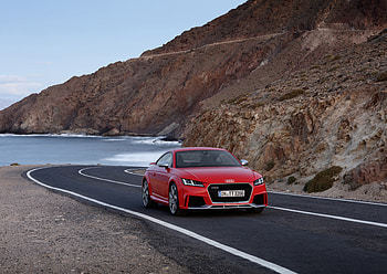 2017 Audi TT RS, audi-tt, audi, cars, 2017-cars HD wallpaper