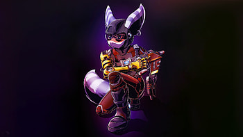 2023 Ratchet And Clank Rift Apart , ratchet-and-clank-rift-apart, games, ps5-games, 2023-games HD wallpaper