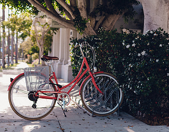Miscellanea, Miscellaneous, Wheel, Parking, Bicycle HD wallpaper